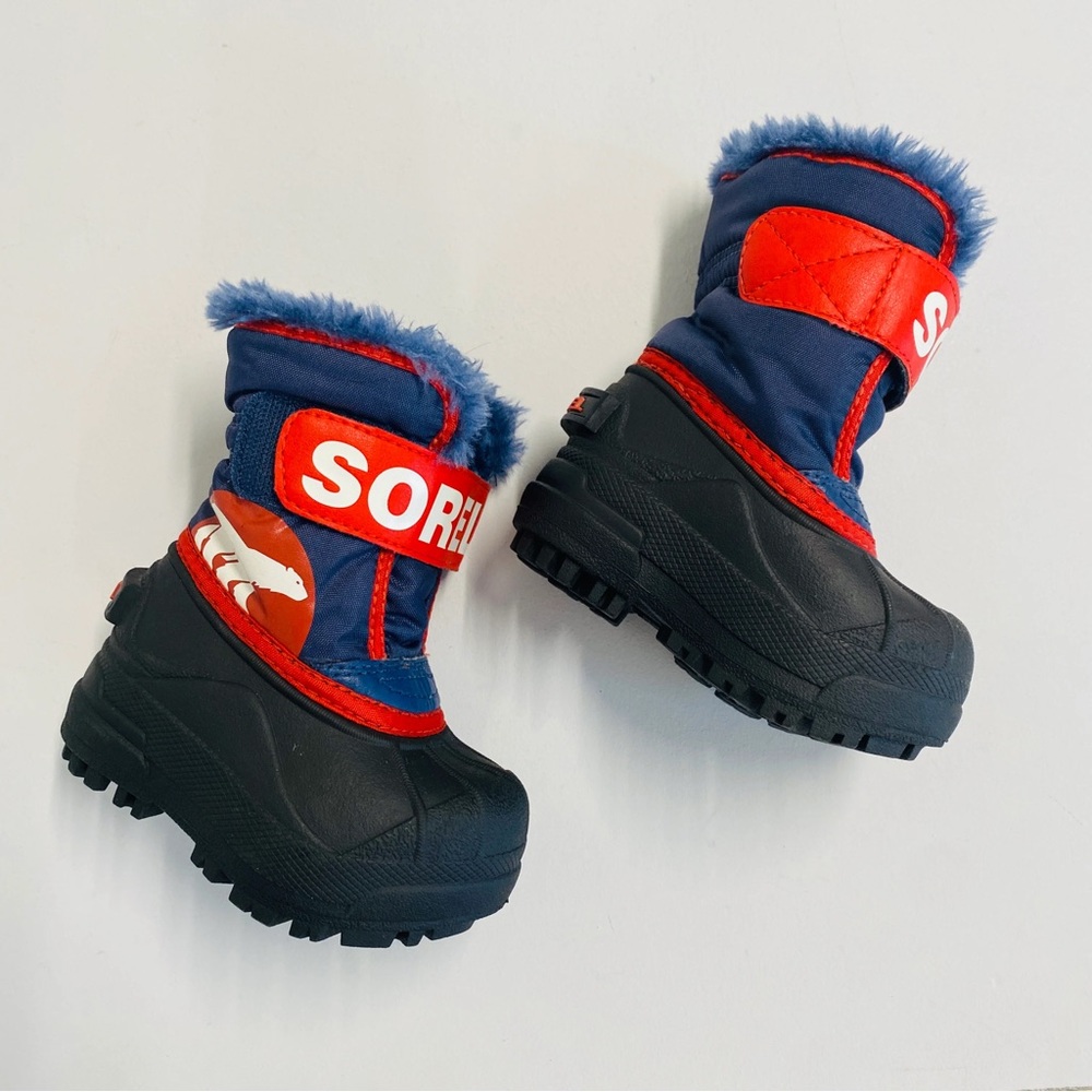Sorel Winter Boots